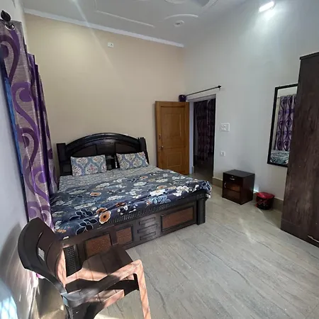 Gaharwar Home Stay Dehradun Exterior photo