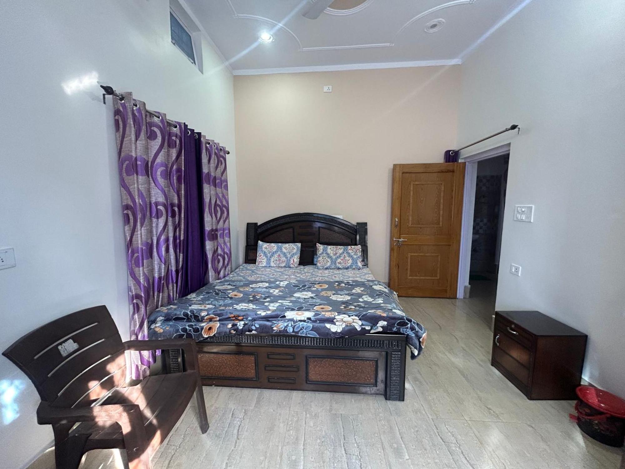 Gaharwar Homestay